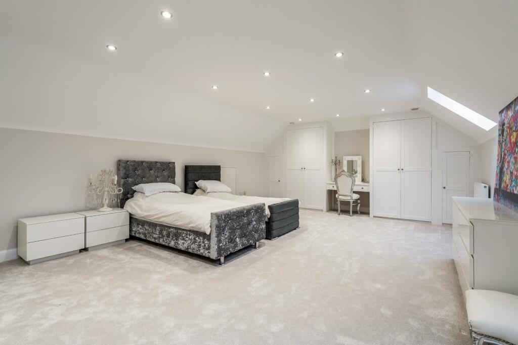 Bedroom Six