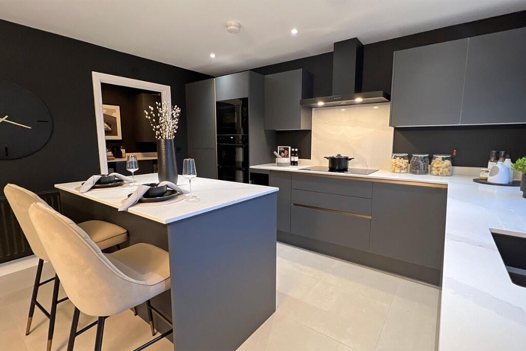 Example Kitchen