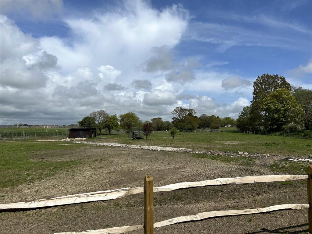 Highground Lane Land
