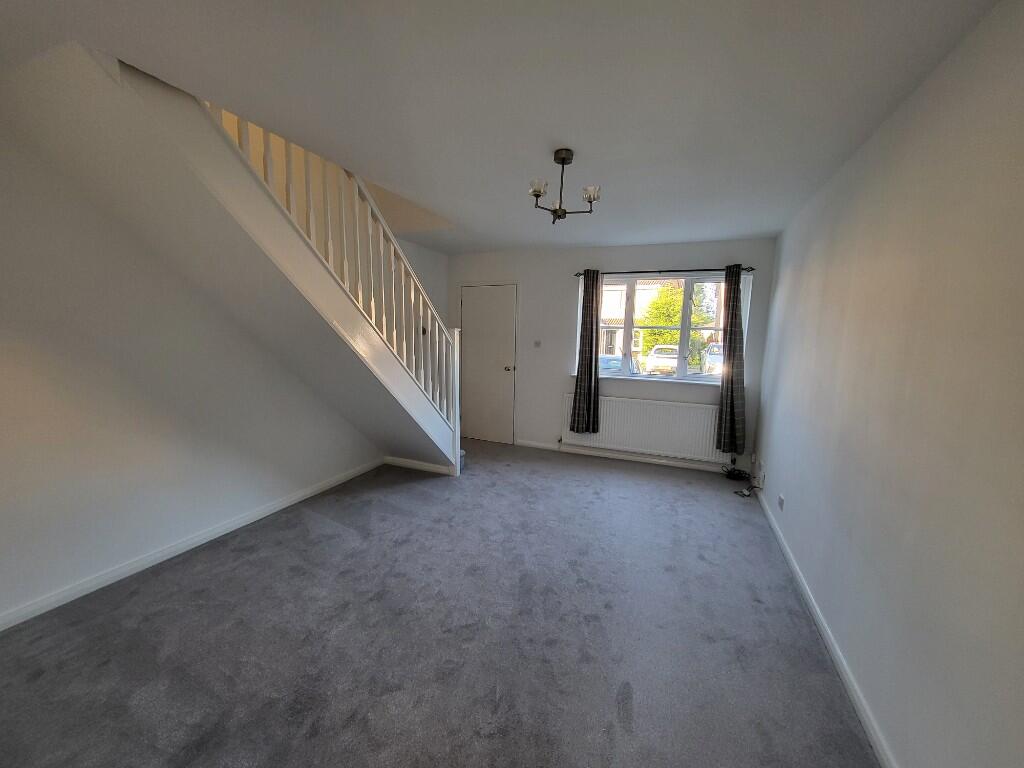 Kaims Gardens, Livingston, West Lothian, EH54