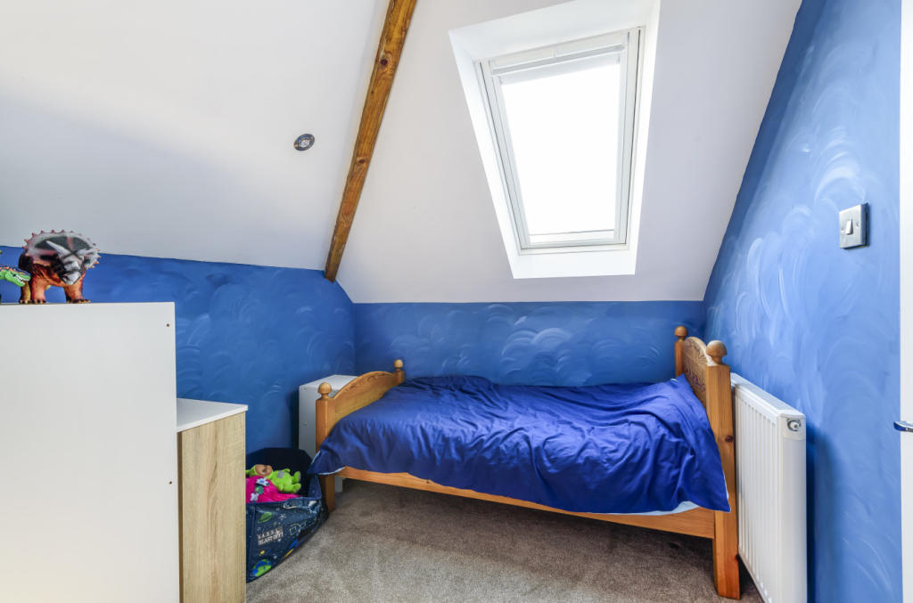 Bedroom/Dressing
