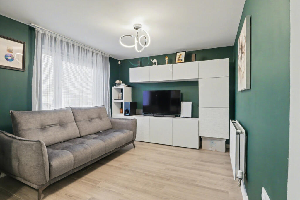 Wodell Drive, Milton Keynes