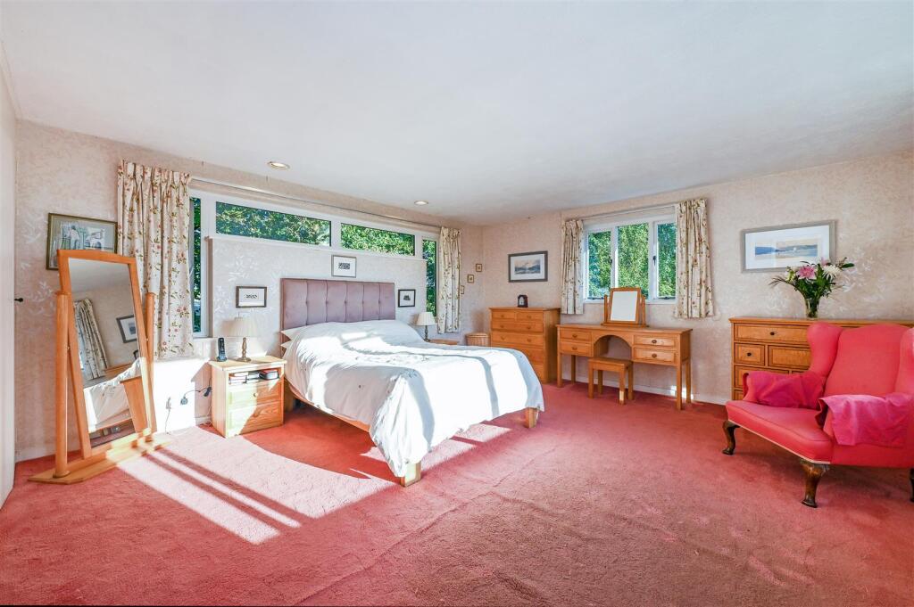 Principal Bedroom