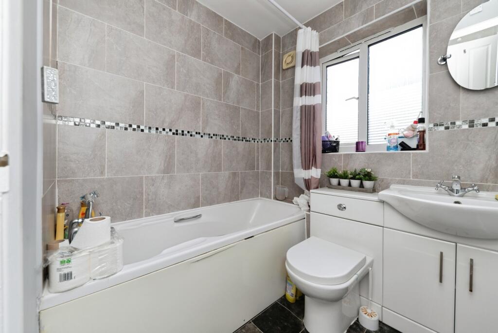 Bath Room