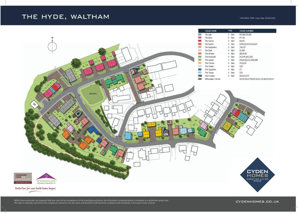 SITE MAP