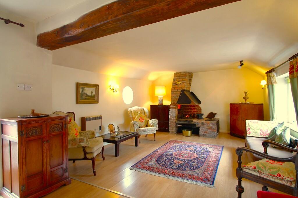 Reception Room Three