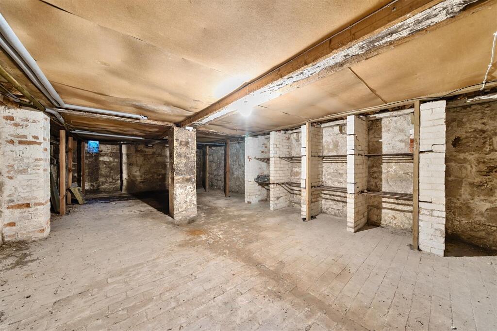 Cellar