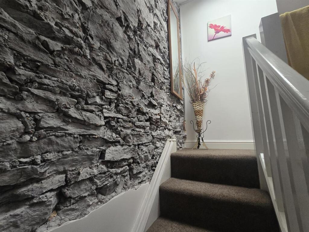 Second Floor Bedroom 5