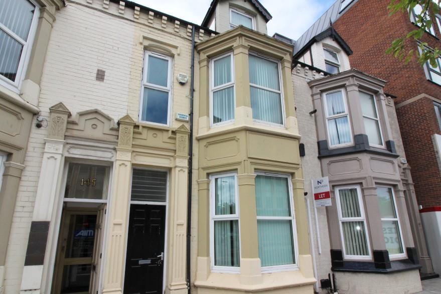 143 Albert Road External Front of House.jpg