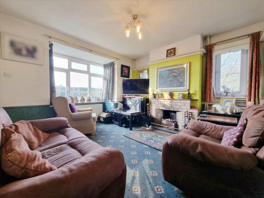 Lounge:
