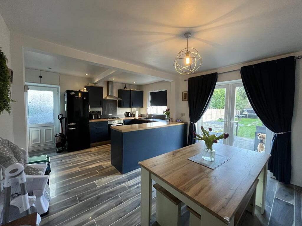 Kitchen / Diner