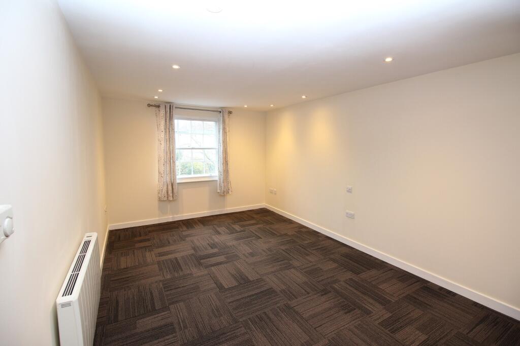 Bedroom One View 1