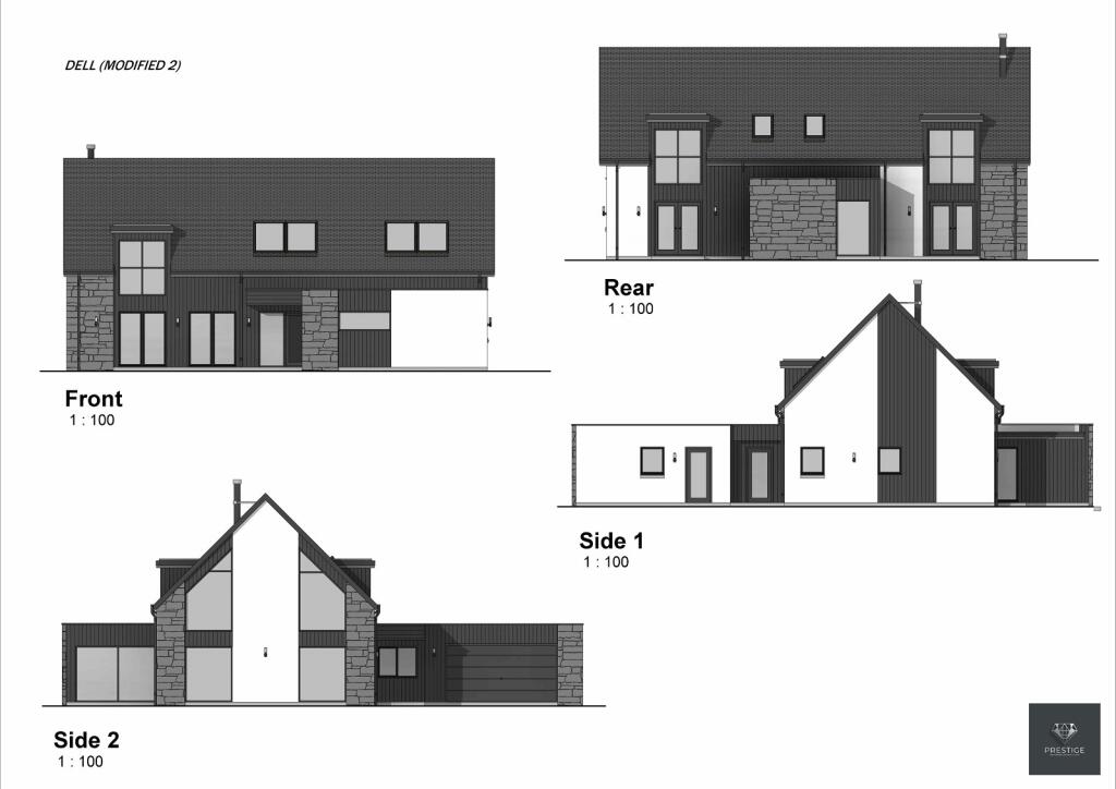 Elevation Plan