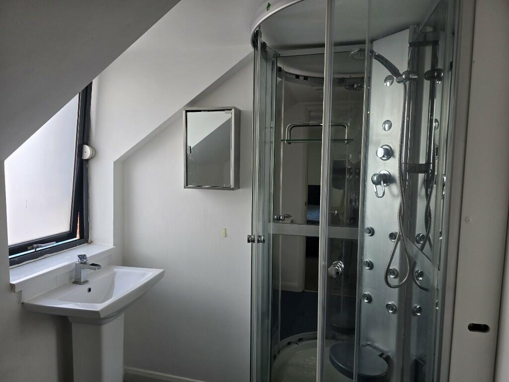 Christopher Mews, 1-3 Saxby Street, Leicester