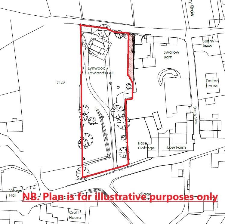 Illustrative Plan