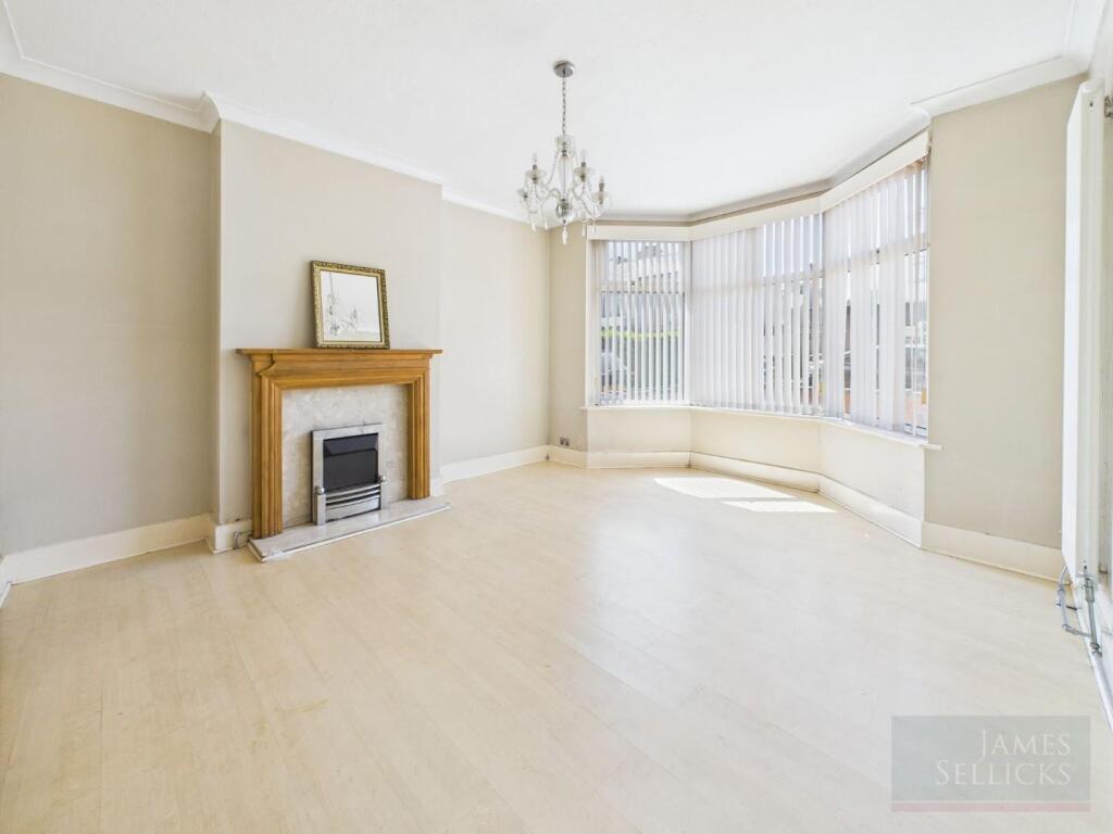 Front Reception Room