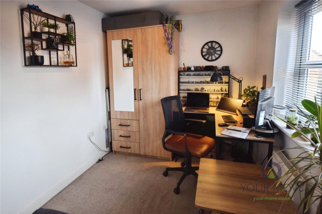 Bedroom 3