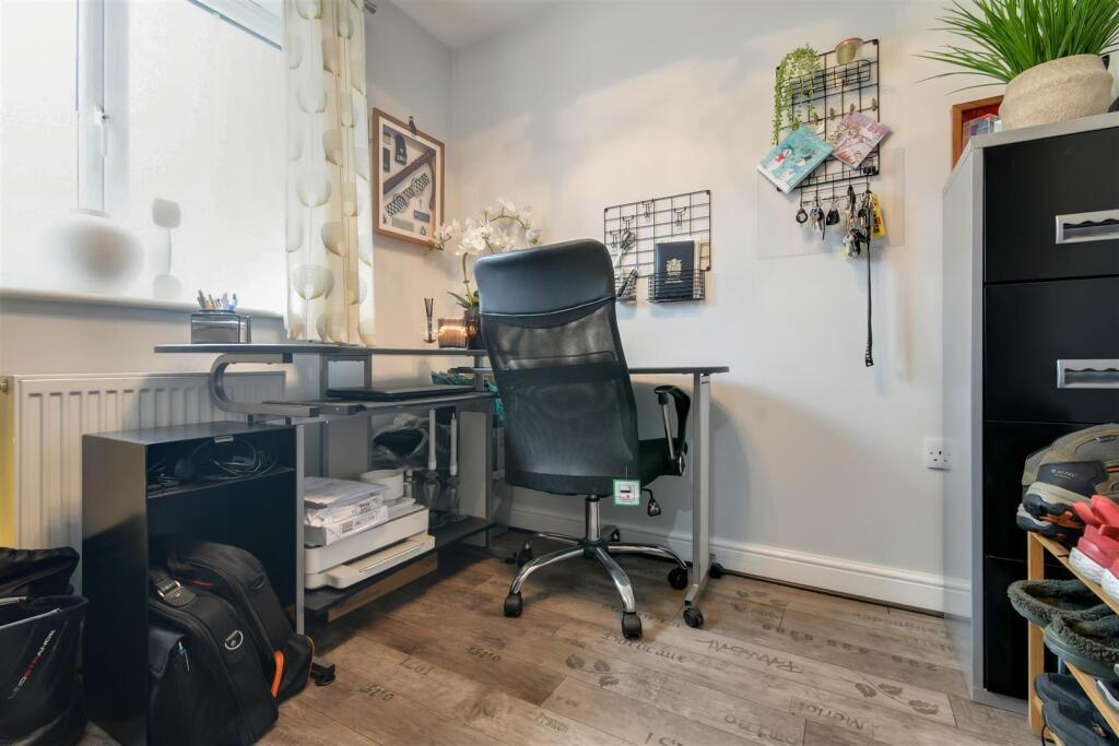 Home Office