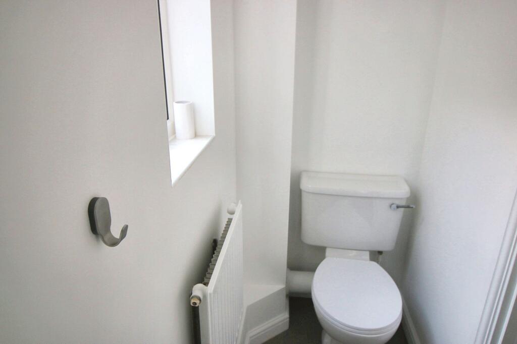 Cloakroom