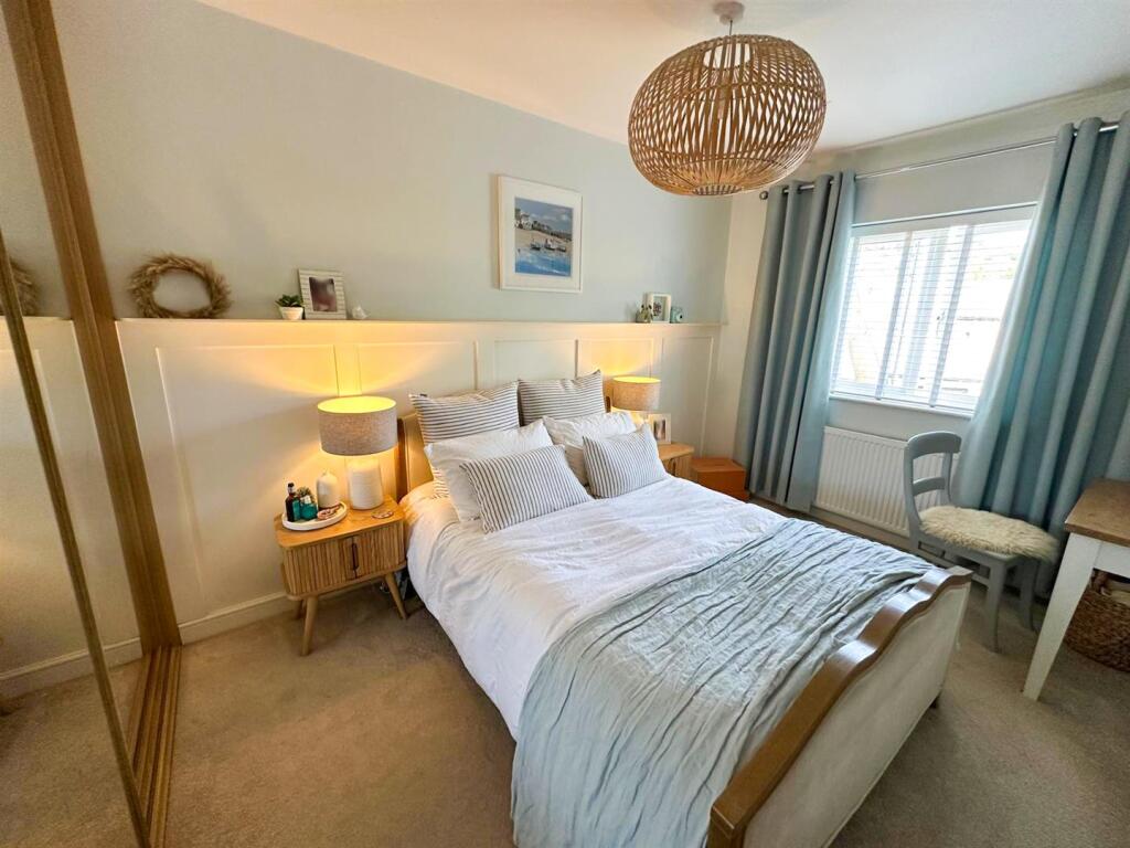 3 bed semi, Sutton In Craven