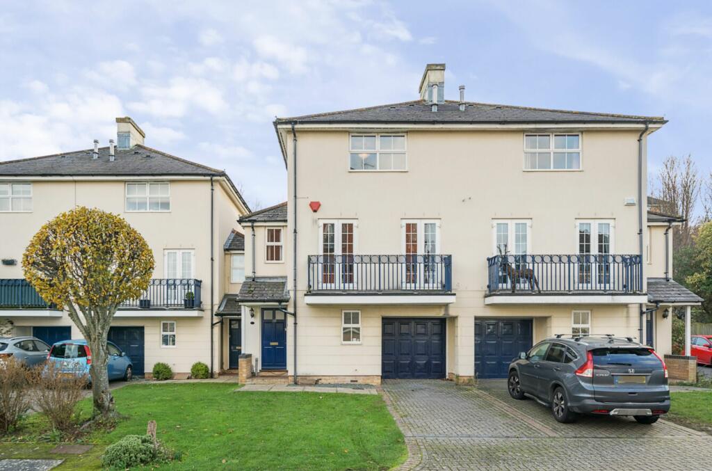 Property Front Aspect