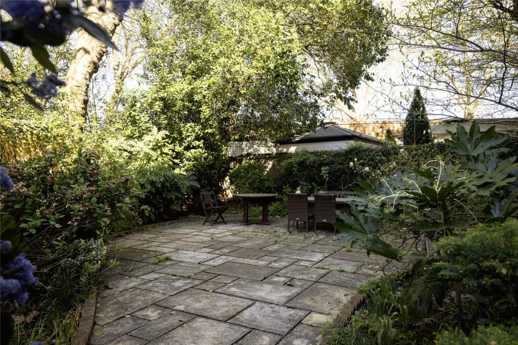 Communal Garden