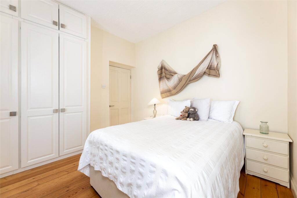 Guest Bedroom