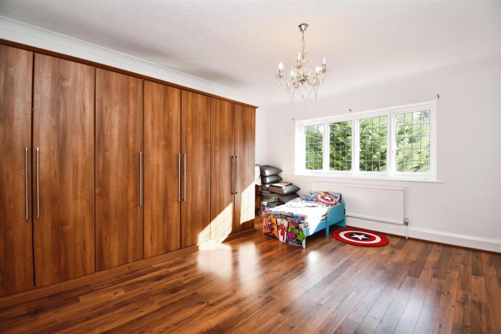 Bedroom two