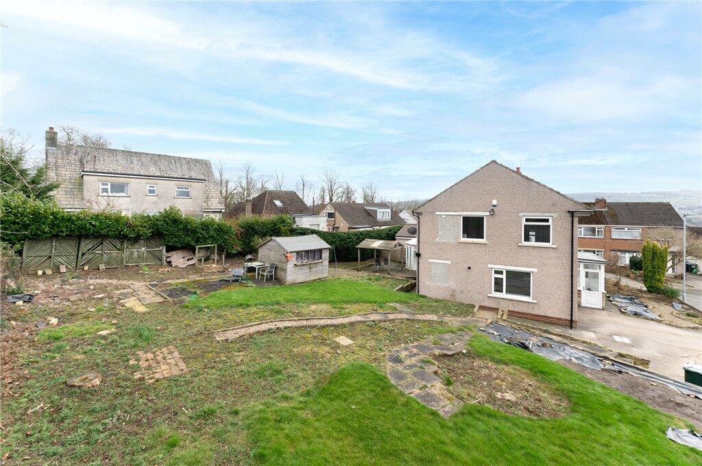 Garden Plot