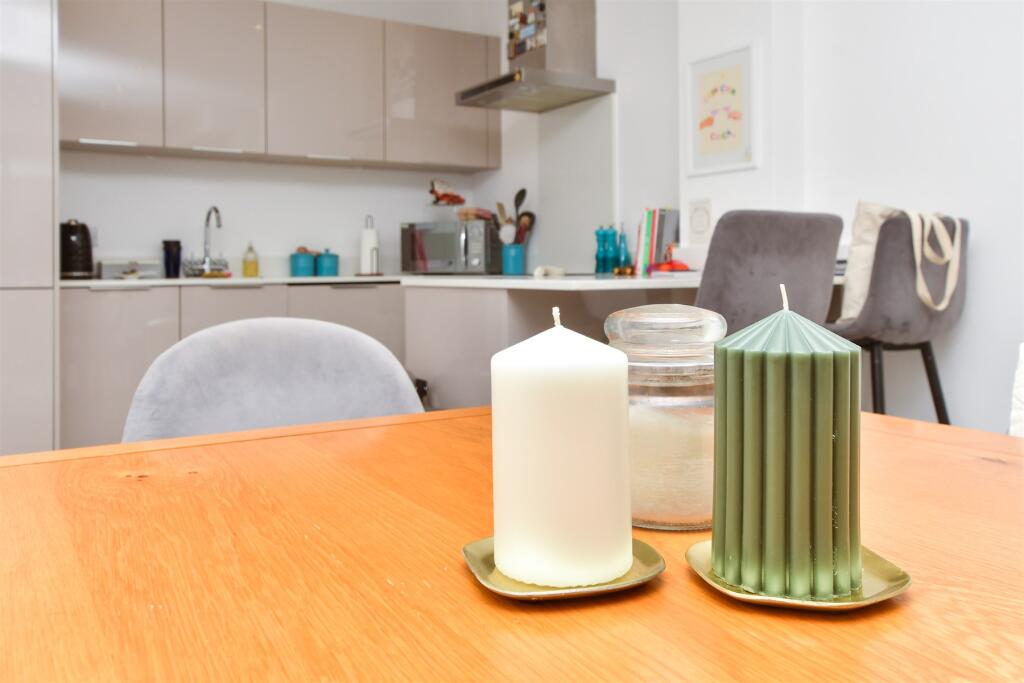 Internal Lifestyle Photograph