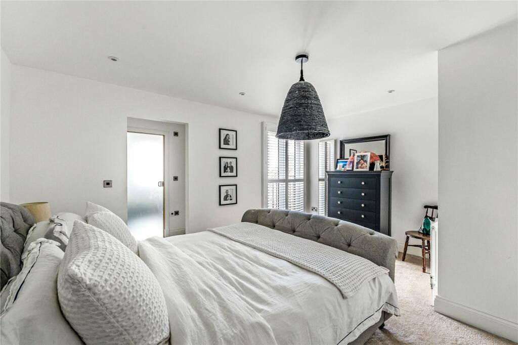 Principal Bedroom