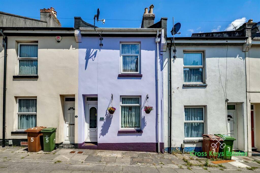 Cross Keys Lettings Department