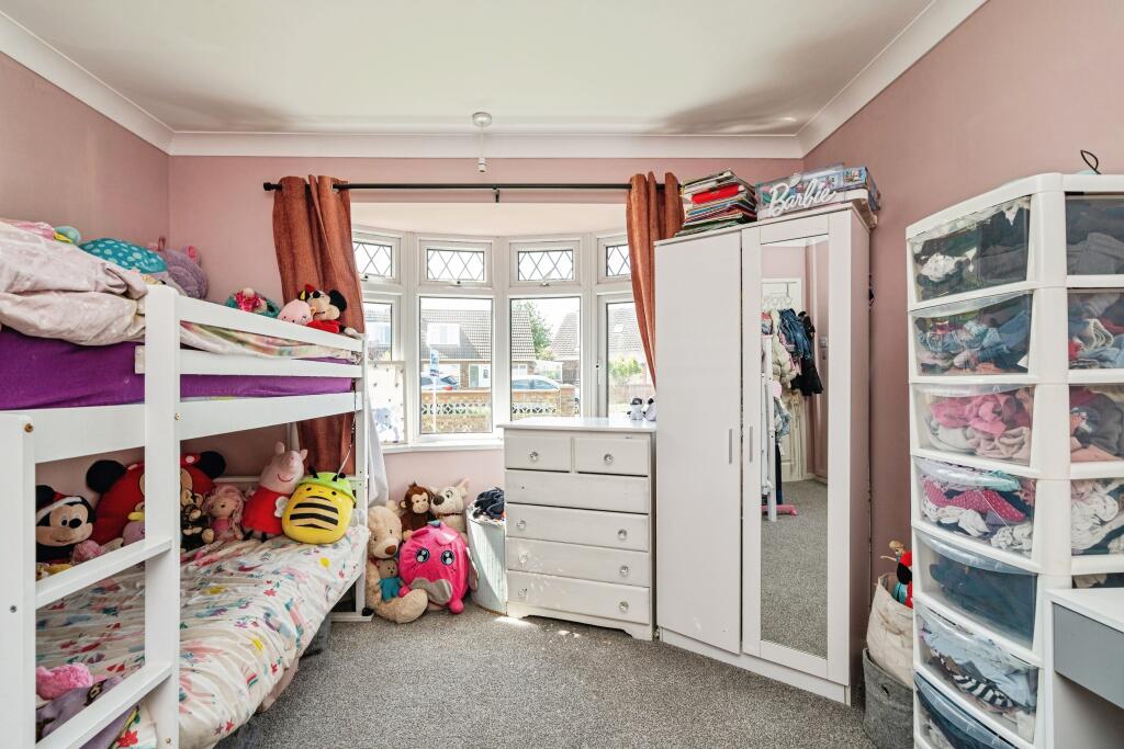 Lounge / Bedroom