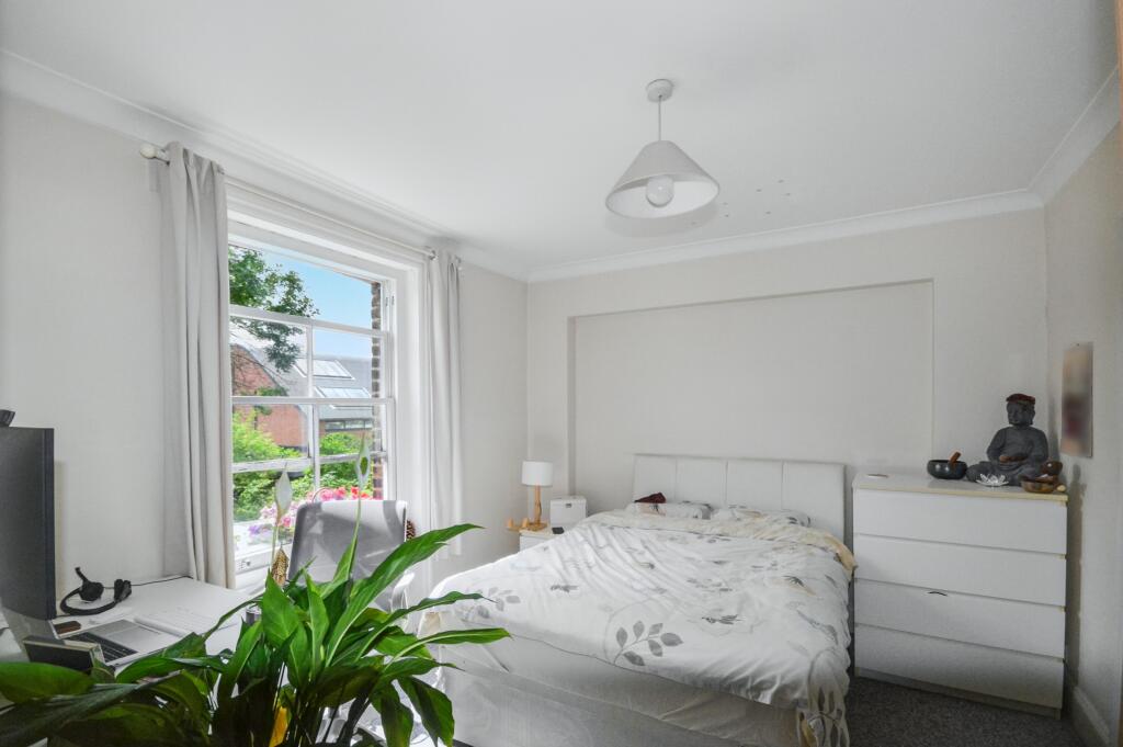 30-32 Winchester Avenue, Queens Park, NW6 7TU