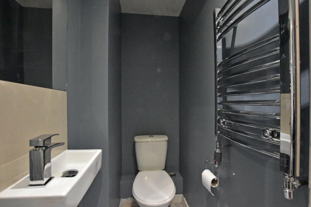 WC