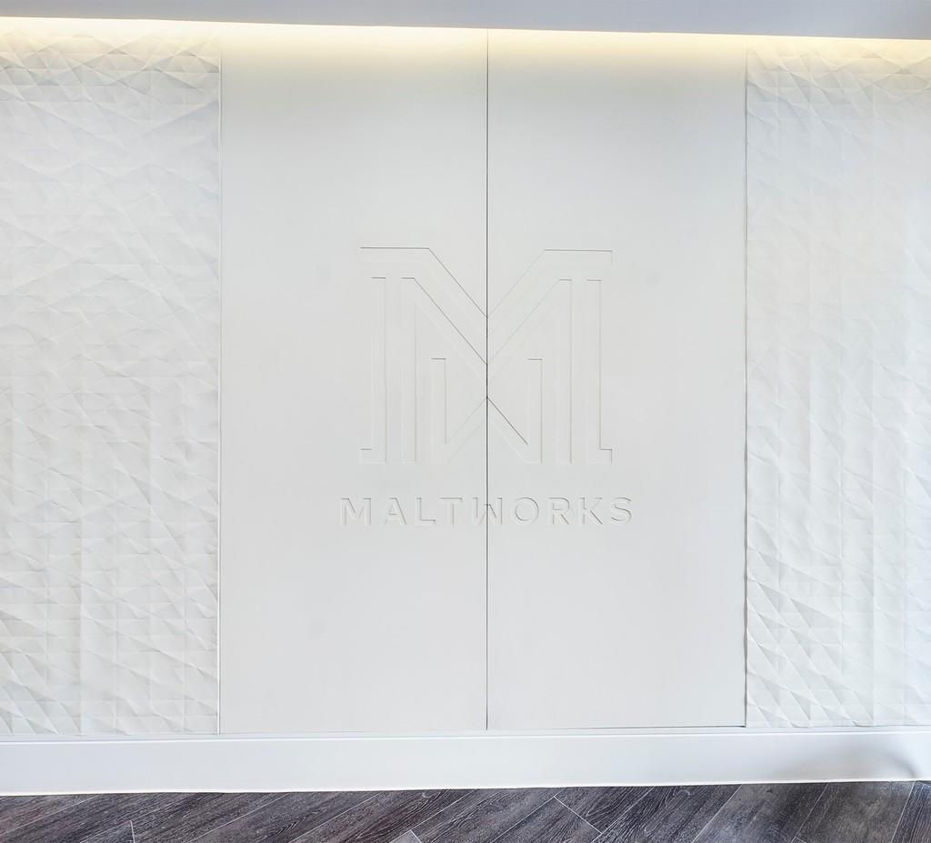 Maltworks