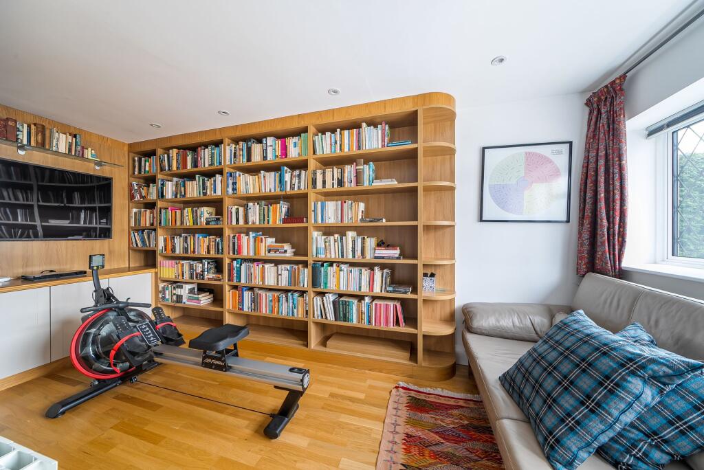 Library