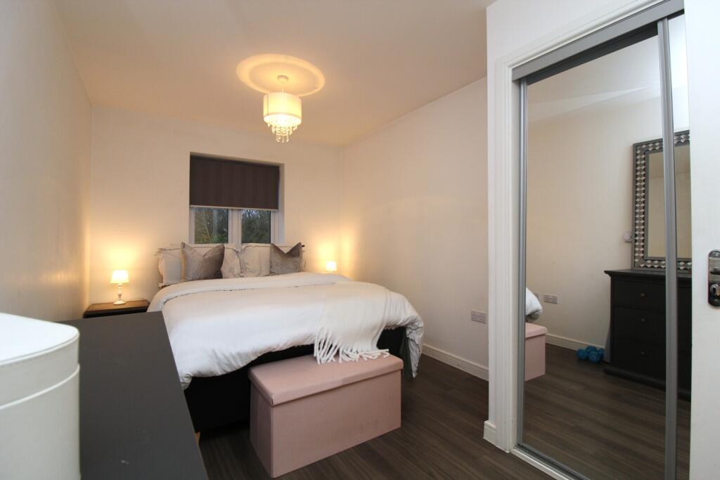 Bedroom View 1