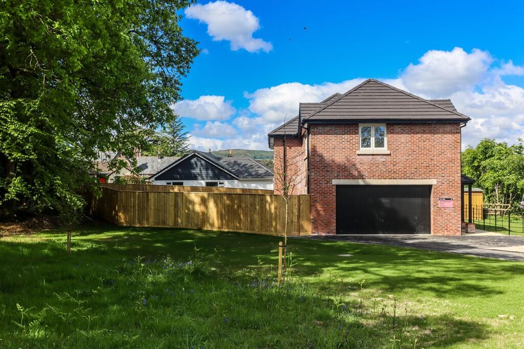 The Willowbrook s...