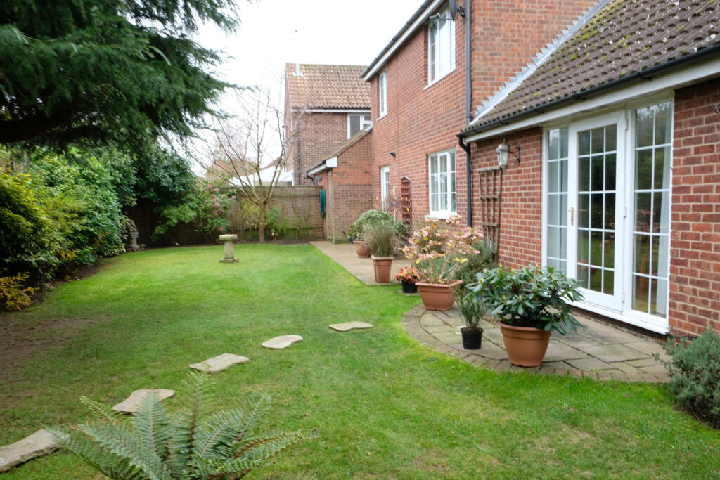 3 Bedroom Detached for Sale