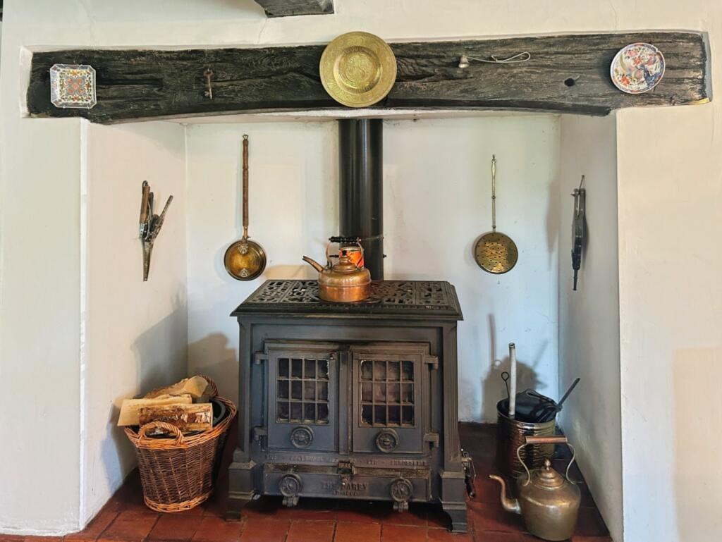 Inglenook