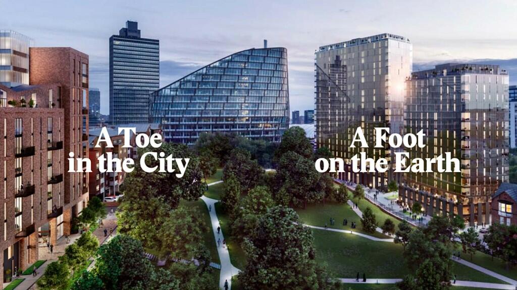 DEVELOPMENT