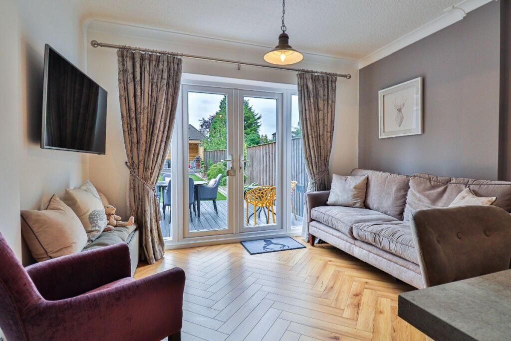 Dining/Family Room II