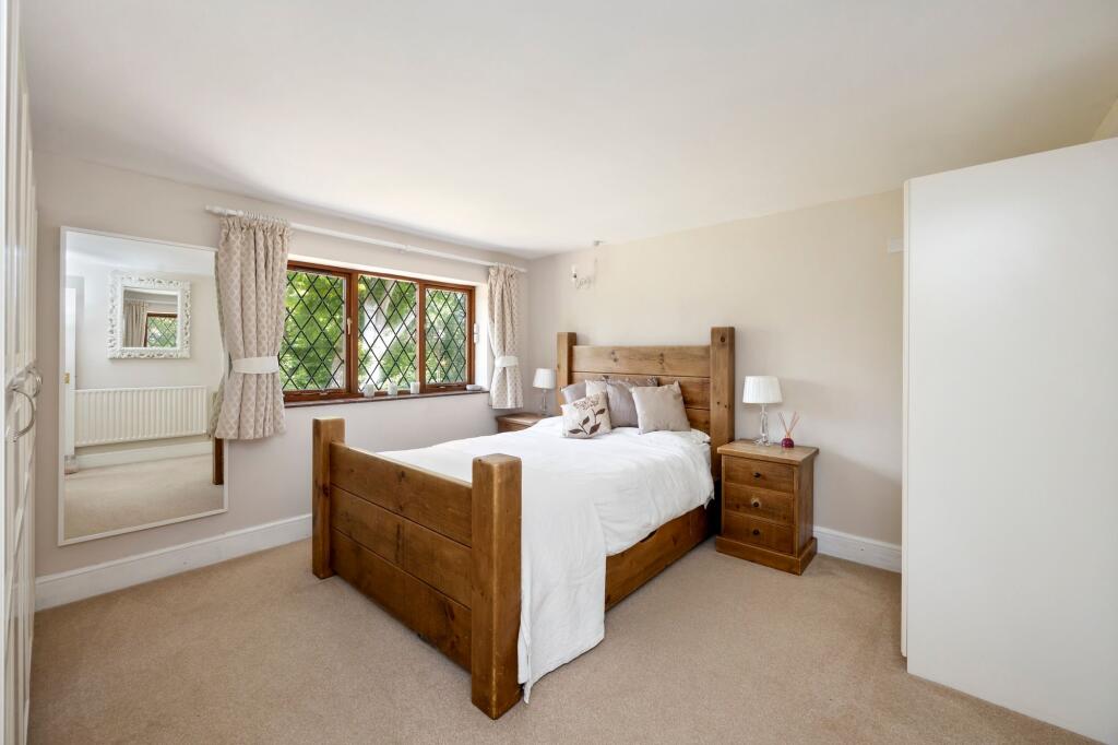 Bed 1