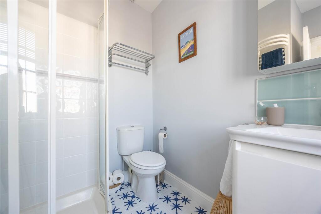 Ensuite