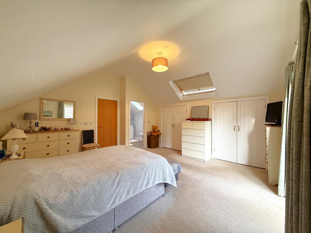 BED ONE 2