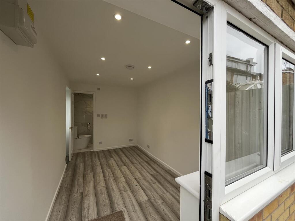 Office Conversion