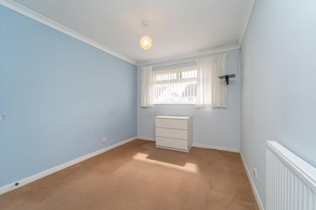 Double Bedroom