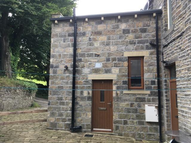 Exterior - Front Door