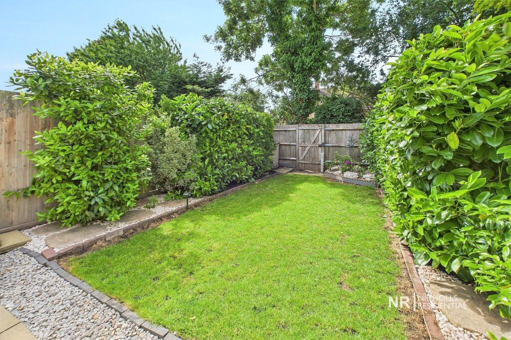 Garden Extra Photo